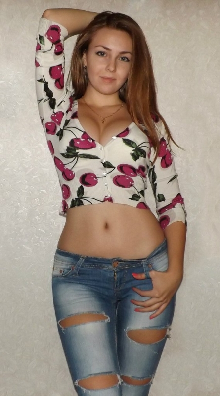 Проститутка Татьяна