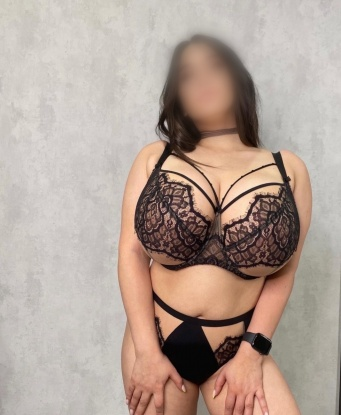 Проститутка Нина